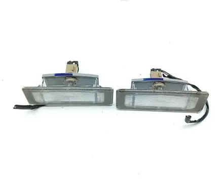 KIA Sportage Number plate light 925012G000 92501C1000