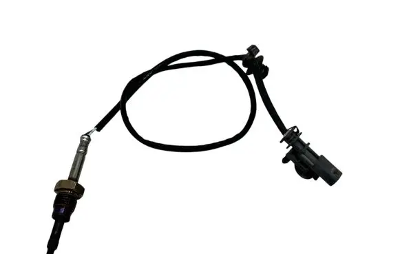 Volvo XC90 Exhaust gas temperature sensor 31430479 1070 3692711070
