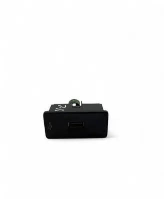 Porsche 911 991 USB socket connector 9P1035222B