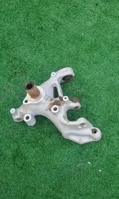 Volkswagen PASSAT B8 Rear wheel hub spindle/knuckle 3Q0505435P