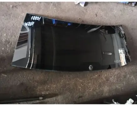 Mercedes-Benz C W204 Rear windscreen/windshield window 43R00048 SG75WDG31 DOT24M189AS2