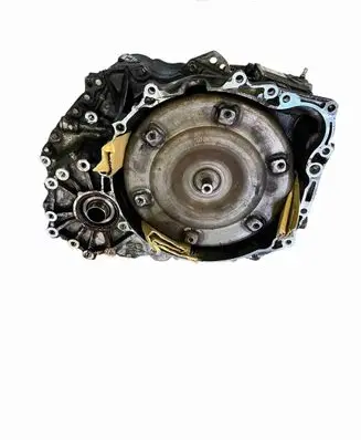 Volvo XC90 Automatic gearbox 30783229 06J3818360