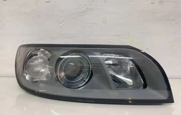 Volvo S40 Headlight/headlamp 087731118R