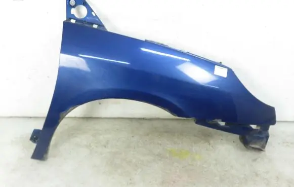 Peugeot 807 Fender 
