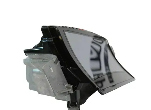 BMW M4 F82 F83 Head up display screen 9312775