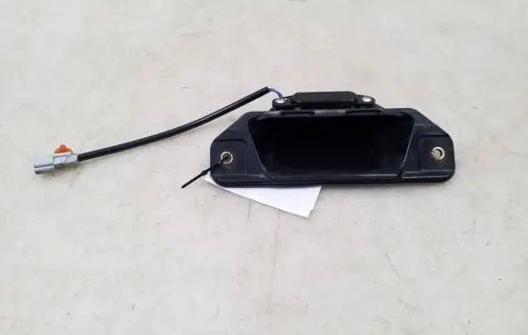 Honda CR-V Loading door exterior handle 