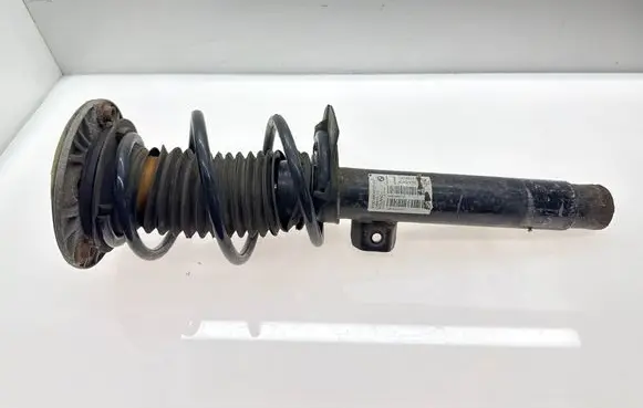 BMW 4 F32 F33 Front shock absorber with coil spring 6856627 14941510 22273843
