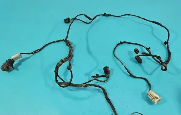 BMW 7 F01 F02 F03 F04 Other wiring loom 9233089 IMPRK1596679