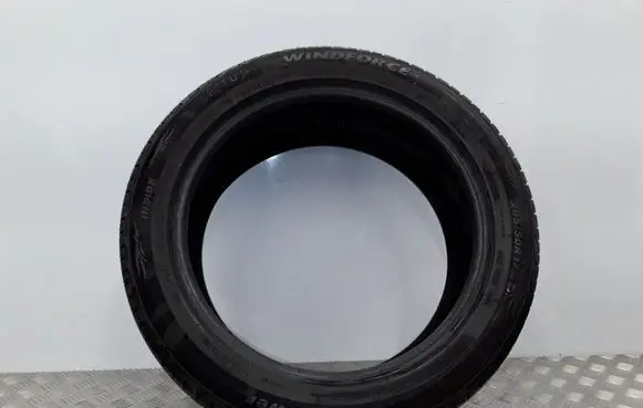 Citroen C4 Cactus R17 winter tire 