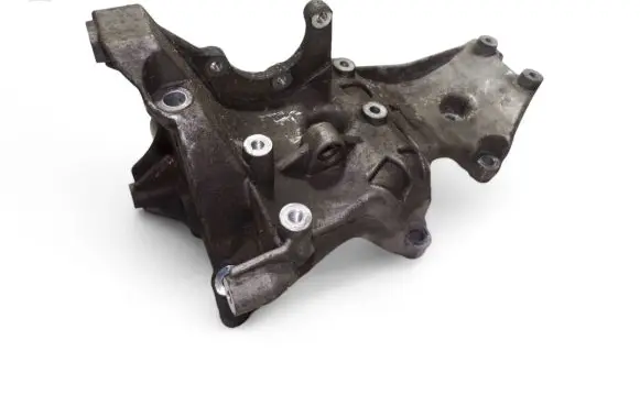 Audi A4 S4 B6 8E 8H Generator/alternator bracket 06D903143C