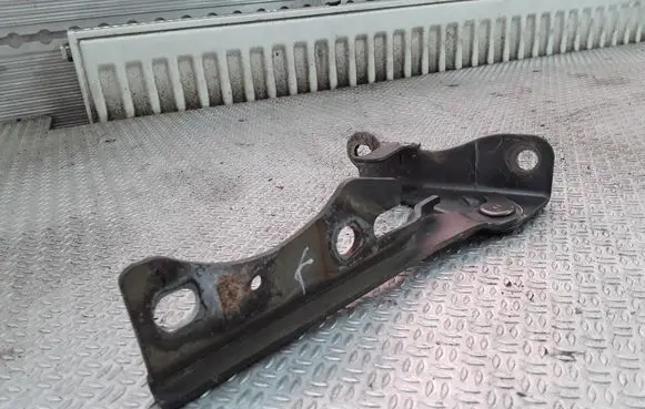 Hyundai H-1, Starex, Satellite Engine bonnet/hood hinges