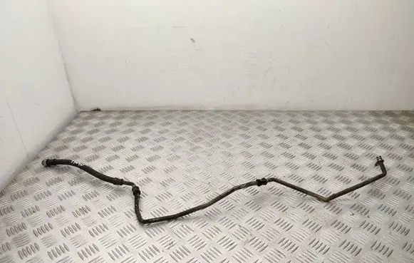 Mercedes-Benz E W212 Power steering hose/pipe/line 