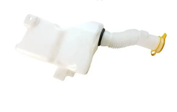 Fiat 500X Windshield washer fluid reservoir/tank 52108814 12207258 1120268