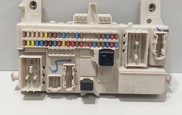 Fuse module