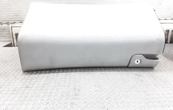 Mercedes-Benz C W203 Glove box set A2036802691