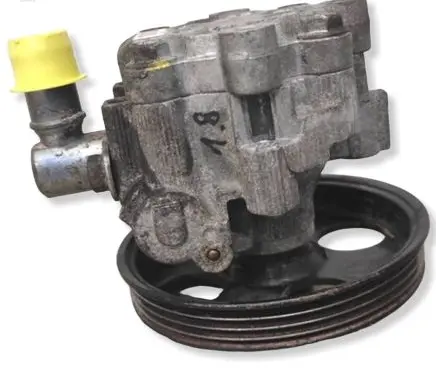 Opel Astra J Power steering pump 55564138 TWOJEAUTOWYSZKOW TEL882182990