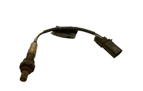 Skoda Fabia Mk1 (6Y) Lambda probe sensor LZA07V3
