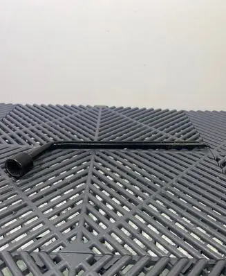 Toyota Auris E180 Wheel nut wrench 