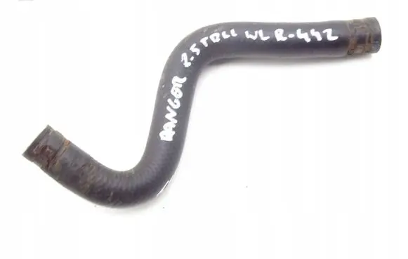 Ford Transit Engine coolant pipe/hose