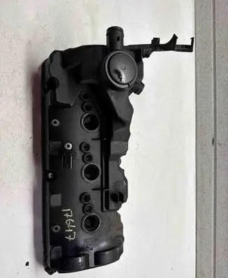 Rocker cam cover