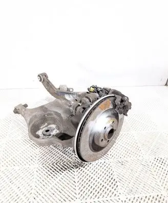 Volvo XC90 Rear wheel hub spindle/knuckle 32395003 31451838