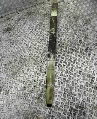 Mercedes-Benz Sprinter W906 Front leaf spring a9063212803