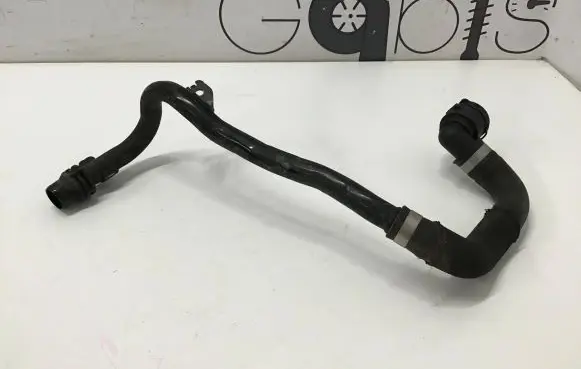 Mercedes-Benz EQE v295 Engine coolant pipe/hose A2975013701