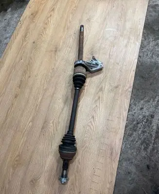 Fiat Ducato Front driveshaft