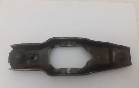 Volkswagen Transporter - Caravelle T5 Clutch release arm fork 703A 02J141703C