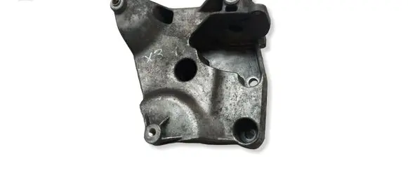 BMW X3 E83 A/C compressor mount bracket 64557787319 64557794614