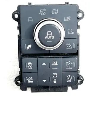 Land Rover Range Rover Sport L494 Suspension ride height/mode switch GPLA14B596JA