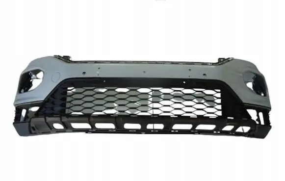 Volkswagen T-Roc Front bumper 2GA807221