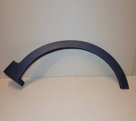 Hyundai Santa Fe Fender trim (molding) 877122W000