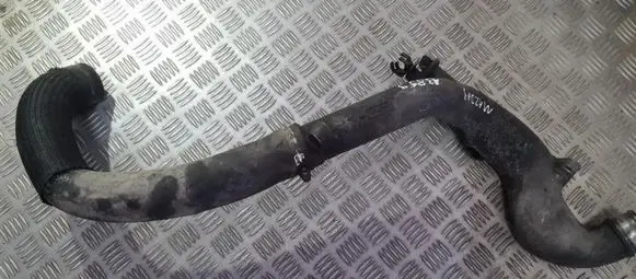 Mazda 3 I Intercooler hose/pipe