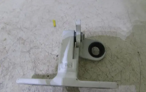 Tesla Model Y Loading door upper hinge 