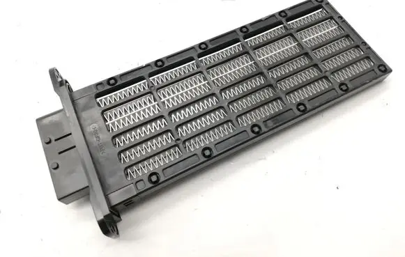 KIA Rio Electric cabin heater radiator ST3 14D111113