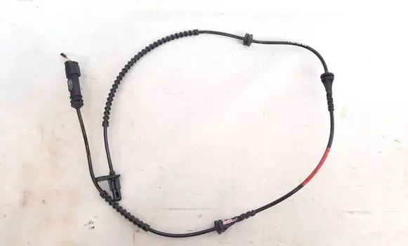 BMW 4 G22 G23 G24 G26 ABS brake wheel speed sensor 6862804 5A16AC6 34526862804