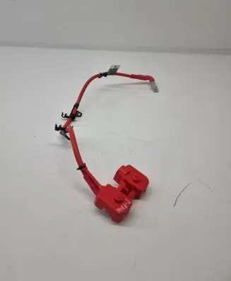 Jaguar F-Pace Positive cable (battery) HK8314300BE
