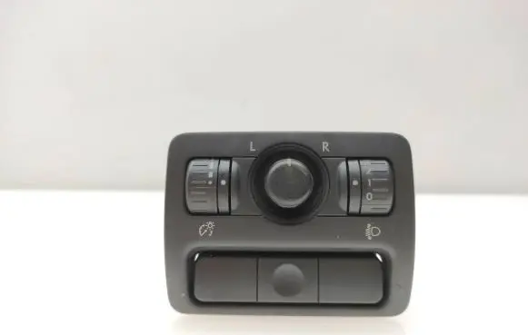 Subaru Legacy Wing mirror switch 159952