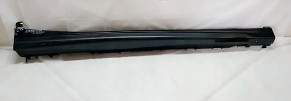 BMW X6 G06 side skirts sill cover 868012