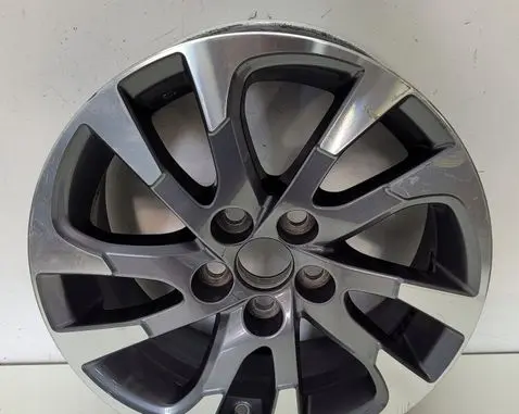 Toyota Corolla E210 E21 R15 alloy rim 