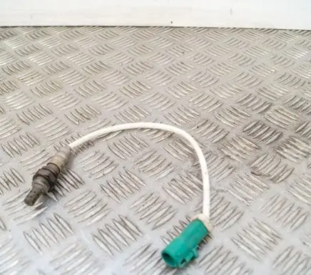 Ford B-MAX Lambda probe sensor AE819F472AB