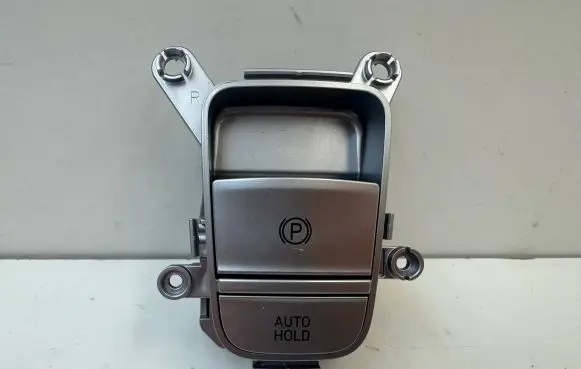 Hyundai Tucson IV NX4 Hand parking brake switch 93766N7700NV1