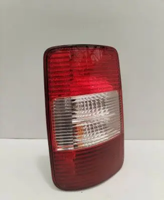 Volkswagen Caddy Rear/tail lights 2K0945111 4VEX13441AA