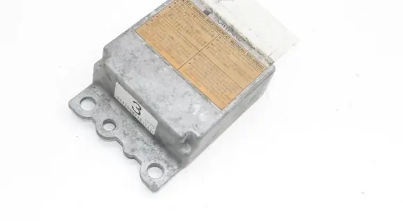 Nissan Almera N16 Airbag control unit/module 988208M715
