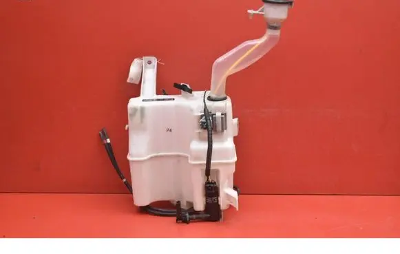 Toyota Prius+ (ZVW40) Windshield washer fluid reservoir/tank 060851317