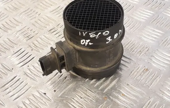 Iveco Daily 35 - 40.10 Mass air flow meter 0281006048 55219169