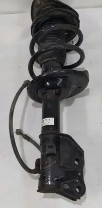 Subaru Forester SJ Front shock absorber with coil spring 20310SG011