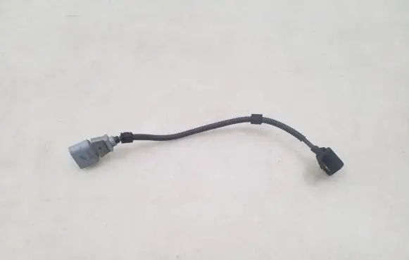 Crankshaft position sensor