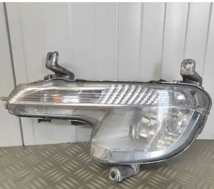 Peugeot 508 Front fog light 9670476280 46910999
